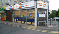 Seven Dials Launderette and Dry Cleaners 1059331 Image 0